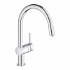Kuchynská batéria - Grohe Minta DN 15 chróm 32511000 (Kuchynská batéria - Grohe Minta DN 15 chróm 32511000)