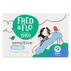 Fred & Flo Sensitive detské mydlo 1 ks 90 g