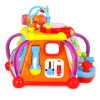 Hola Interactive Educational Multikostka ZA3909