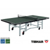 Stôl na stolný tenis Tibhar SMASH 28/SC W Vyberte farbu: zelená