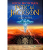 Percy Jackson: Percy Jackson 5: Vojna bohov - Rick Riordan - online doručenie