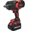 Yato YT-828073 Rázový uťahovák bezkartáčový 18V 850