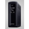CyberPower Value PRO SERIE GreenPower UPS 1200VA/720W, FR zásuvky VP1200ELCD-FR Cyber Power Systems