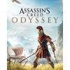 Assassins Creed Odyssey (DIGITAL) (PC)