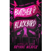 Butcher and Blackbird