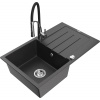 Set Mexen Bruno + Aster