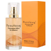 PheroStrong Wind feromónový parfum pre ženy (50ml)
