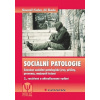 Sociální patologie 2., vydání (Slavomil Fischer, Jiří Škoda - vyd. Grada)