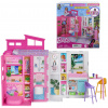 Barbie: Spoločne za Zem s doplnkami do domčeka snov - Mattel