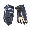 CCM Dámske rukavice CCM Jetspeed FTWomen SR, Senior, 13