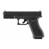 Vzduchová pistole Umarex Glock 17 Gen5 BlowBack MOS Black + Doprava zdarma na další nákup