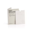 Vonná karta Max Benjamin Italian Apothecary