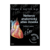 Netterov anatomický atlas človeka (Frank H. Netter)