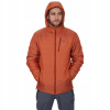 Rybárska bunda - Vetruvzdorné fhm inova tererracotta m (Rybárska bunda - Vetruvzdorné fhm inova tererracotta m)