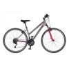 Dámsky krosový bicykel Author Integra 2023 17