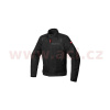 SPIDI Bunda FLASH EVO NET WINDOUT (čierna, veľ. 2XL) 100