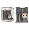 Funko POP! 154 Deluxe: Harry Potter 20th Anniversary - Albus Dumbledore with Hog's Head Inn