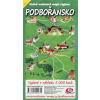 Podbořansko