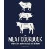 The Meat Cookbook