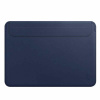 WiWu PU Leather Carry HandCraft Sleeve MacBook Pro 15