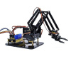 Keyestudio Arduino 4DOF robotické rameno pre ArduiO KS0198X