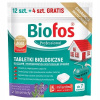 Prostriedok do žumpy, septiku - Biofos 12 + 4 ks tablety (Biofos 12 + 4 ks tablety)
