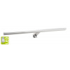 SAPHO FELINA LED svietidlo, 12W, 608x15x112mm, chróm FE060