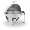 Royal Catering Chafing dish RCCD-RT1 6L