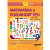 Matematika a pozornost pro žáky s SPU - Jitka Kendíková, PhDr.