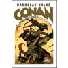 Conan Zlato argoského kupce