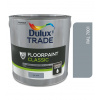 Dulux Floorpaint Classic RAL 7001 svetlošedá 6kg