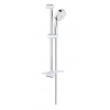 GROHE 27929002 TEMPESTA COSMOPOLITAN 100, sprchový set 3Jet,chróm GRO 27929002