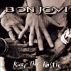 Keep The Faith Bon Jovi Vinyl