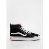 Vans Mte Sk8 Hi Insulated (black/white) 42, čierna