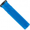 Gripy Lizard Skins Single-Clamp Lock-On Danny MacAskill - Deja Blue uni