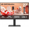 LG 27BA65QB-B, 27
