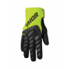Rukavice Thor Spectrum black/acid 2022