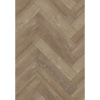 Mexen Windsor príborka panelov vinylových jedľa 635 x 127 mm SPC 6,5 mm, podložka IPEX 1,5 mm, 4 V-Spára, Dub - F1167-S