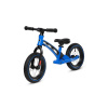 Odrážadlo Micro Balance Bike Deluxe Blue