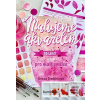 Malujeme akvarelem (Tereza Cimbůrková)
