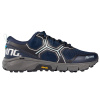 Salming Recoil Trail Women grey/blue 42