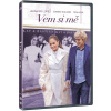 Vezmi si ma - DVD