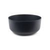 PROSPERPLAST Kvetináč GRACIA LOW 29cm antracit