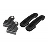 YAKIMA BASECLIP 162 2 PACK