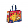 Konix Pokemon Tote Taška Pikachu & Eevee