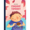 Cukrové topánky - Adela Režná