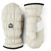 HESTRA Moon Mitt Natural beige - 7
