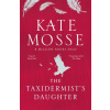 The Taxidermists Daughter