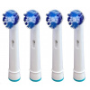 Koma NK08 Náhradní hlavice Oral B 4ks 8594043290822