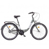 LIBERTY Městské jízdní kolo VIA 7spd NEXUS 26